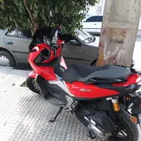 سلام  فروش یک دستگاه موتورسیکلت
