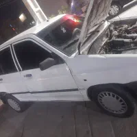 پراید ۸۹
