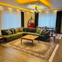 ویلا استخردار سرپوشیده چهارخواب|اجارهٔ کوتاه‌مدت ویلا و باغ|شیرود, |دیوار