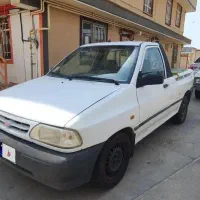 پراید وانت 151 مدل 1394