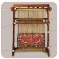 آموزش قالیبافی