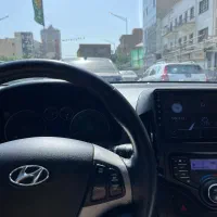 Hyundai i30|خودرو سواری و وانت|تهران, چهارصد دستگاه|دیوار
