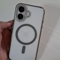 گوشی ایفون 16نرمال