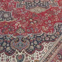 فروش دو تخته فرش ماشینی|فرش|سبزوار, توحیدشهر|دیوار