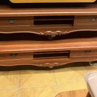 میزتلویزیون سایز۱۶۰سانت