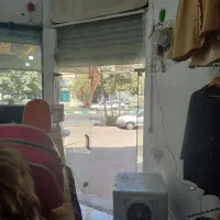 رهن و اجاره مغازه ۲۱ متری در عبادی