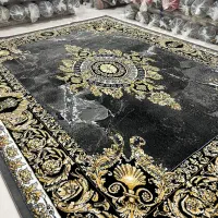 فزش ۷۰۰ شانه ۱۲ متری ۳۸۰۰ باضمانت ۱۰ ساله|فرش|شیراز, فرگاز|دیوار