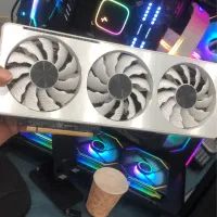 کارت گرافیک RTX3070 8GB|قطعات و لوازم جانبی رایانه|امامزاده عبدالله, |دیوار