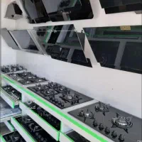 فروش گاز صفحه آشپزخانه استاندارد شرکتی otish111