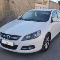 جک J5 اتوماتیک 1800cc، مدل ۱۳۹۳|خودرو سواری و وانت|اصفهان, کوی میلاد|دیوار
