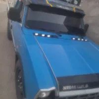وانت نیسان، مدل ۱۳۹۲