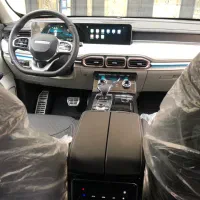 فیدلیتی پرستیژ ۷ نفره|خودرو سواری و وانت|تهران, دریاچه شهدای خلیج فارس|دیوار