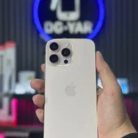 Iphone 16pro max 256g