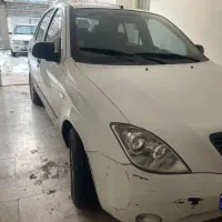 تیبا ۲ مدل ۹۸