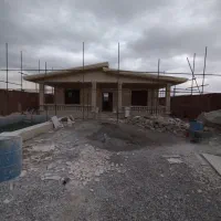 اجرای شیروانی اسکلت