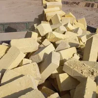 حمل  آجر ماسه