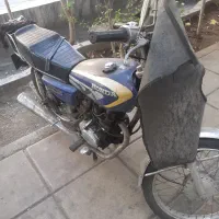 موتور مزایده|موتورسیکلت|تهران, فلسطین (میدان انقلاب)|دیوار