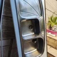 سینک ظرفشویی