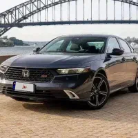 فروش حواله خودرو وارداتی ( هوندا آکورد )