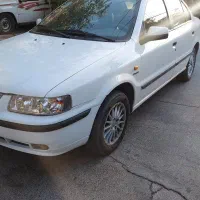 سمند ef7 تمیز