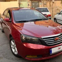 جیلی امرگند7 مدل۹۲درجه یک