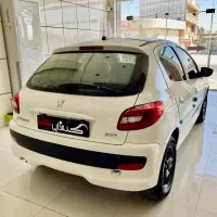 پژو207مدل1403|خودرو سواری و وانت|بوشهر, |دیوار