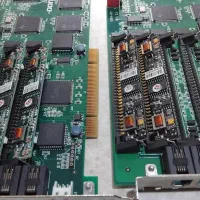 کارت سانترال دانجین|تلفن رومیزی|تهران, پاسداران|دیوار