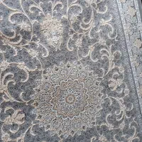 فرش آشپزخانه ۷۰۰شانه افشان طلایی ۱۵۰×۲/۲۵|فرش|تبریز, |دیوار
