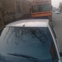 پژو روا مدل 87