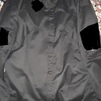 لباس 511مشکی شیش جیب پیکسلی سبز جلیقه|لباس|رشت, توشیبا|دیوار