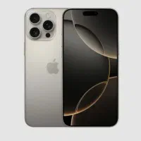 آیفون 16promaxدوسیم کارت موبایل اپل کلاسیک (بهمنی)