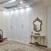 آپارتمان تک واحدی ۱۲۴ متری|فروش آپارتمان|قم, باجک یک|دیوار