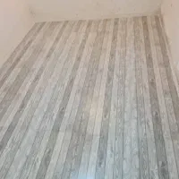 اجرای کاشی چسبی ودوغابی کف وبدنه