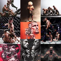 باشگاه تخصصی MMA و جوجیستو bjjو کاراته mfc|خدمات آموزشی|اردبیل, |دیوار