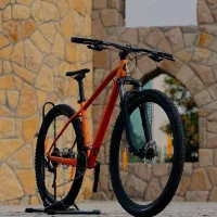 دوچرخه اسکات مدل اسپکت 940|دوچرخه، اسکیت، اسکوتر|رشت, گلسار|دیوار