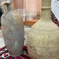 کوزه شفالی|صنایع دستی و سایر لوازم تزئینی|ری, |دیوار