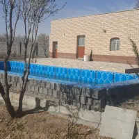 ویلا-باغی