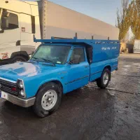 نیسان مدل ۹۷|خودرو سواری و وانت|کشکسرای, |دیوار