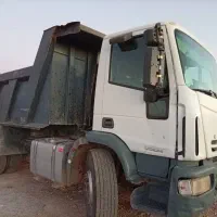 ایویکو کمپریسی
