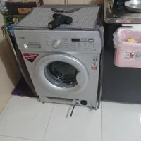 تعمیرات تخصصی یخچال لباسشویی ظرفشویی|خدمات پیشه و مهارت|خرم‌آباد, |دیوار