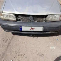 پراید ۱۴۱ دوگانه کارخانه|خودرو سواری و وانت|تبریز, |دیوار