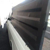 پیکان وانت|خودرو سواری و وانت|قزوین, |دیوار