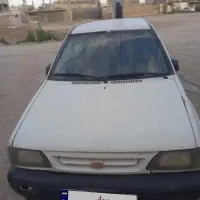 فروش پراید
