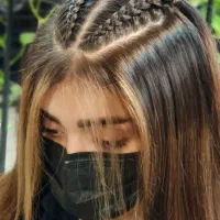 بافت مو و لیفت و لمینت مژه‌وابرو