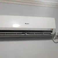 کولر اسپلیت ۱۸ هزار موتور بزرگ