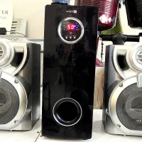 فروش ساب آمپیلی باند سامسونگ ورودی خروجی