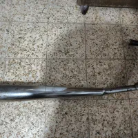 اگزوز200 مارک لیزر برای انژکتورویک عدد کمک فنرعقب