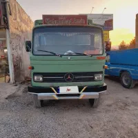 خاور 808 مدل 75|خودرو سنگین|قوچان, |دیوار