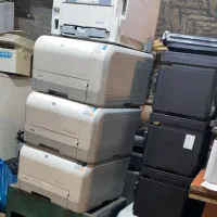 معامله خرید پرینتر خراب