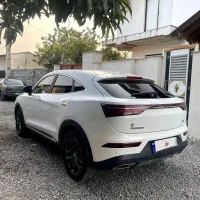 دیگینتی پرایم مدل ۱۴۰۰|خودرو سواری و وانت|رشت, گلباغ نماز|دیوار